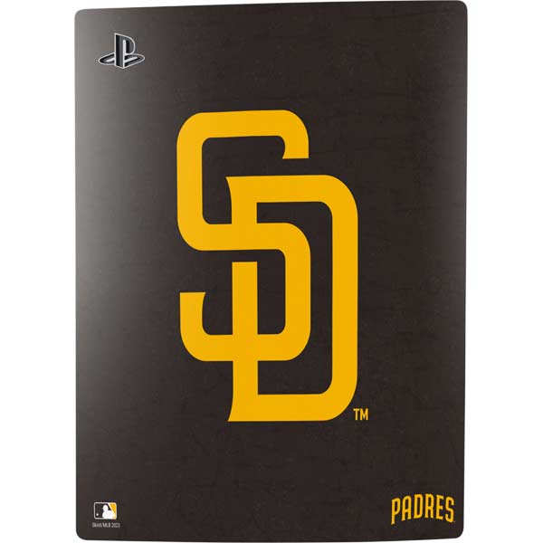 Officially Licensed MLB San Diego Padres 19 Premium Laptop Backpack