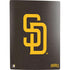 MLB San Diego Padres - Solid Distressed PS5 Digital Edition Bundle Skin