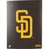 MLB San Diego Padres - Solid Distressed PS5 Digital Edition Console Skin
