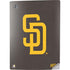 MLB San Diego Padres - Solid Distressed PS5 Digital Edition Console Skin