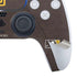MLB San Diego Padres - Solid Distressed PS5 Slim Digital Edition Bundle Skin