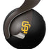 MLB San Diego Padres - Solid Distressed PULSE 3D Wireless Headset for PS5 Skin