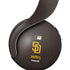 MLB San Diego Padres - Solid Distressed PULSE 3D Wireless Headset for PS5 Skin
