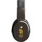 MLB San Diego Padres - Solid Distressed Skullcandy Crusher Wireless Skin