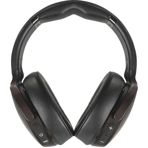 MLB San Diego Padres - Solid Distressed Skullcandy Venue Skin