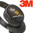 MLB San Diego Padres - Solid Distressed Skullcandy Venue Skin