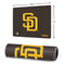 MLB San Diego Padres - Solid Distressed Gaming Mouse Pad