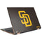 MLB San Diego Padres - Solid Distressed HP Spectre Skin