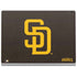 MLB San Diego Padres - Solid Distressed Surface Book 2 13.5in Skin