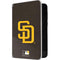 MLB San Diego Padres - Solid Distressed Surface Duo Skin