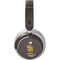 MLB San Diego Padres - Solid Distressed Surface Headphones Skin