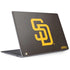 MLB San Diego Padres - Solid Distressed Surface Laptop 3 13.5in Skin