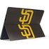 MLB San Diego Padres - Solid Distressed Surface Pro 6 Skin