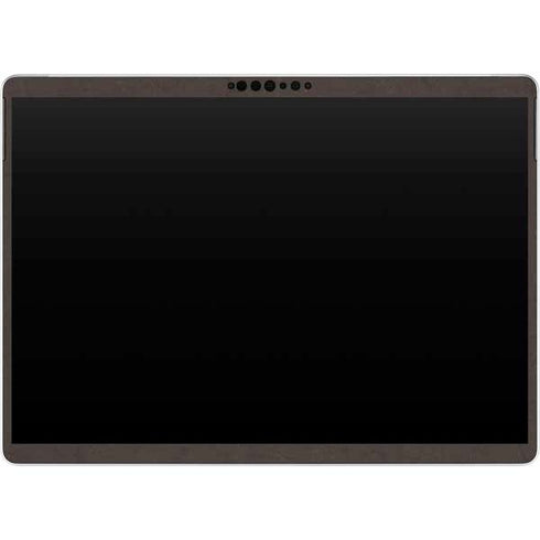 MLB San Diego Padres - Solid Distressed Surface Pro 8 Skin