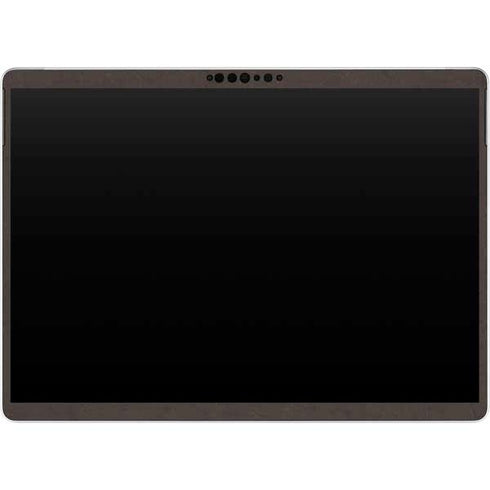 MLB San Diego Padres - Solid Distressed Surface Pro 9 Skin