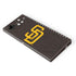 MLB San Diego Padres - Solid Distressed Xbox Adaptive Controller Skin
