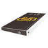 MLB San Diego Padres - Solid Distressed Xbox Adaptive Controller Skin