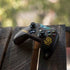 MLB San Diego Padres - Solid Distressed Xbox One Controller Skin