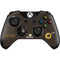 MLB San Diego Padres - Solid Distressed Xbox One Controller Skin