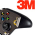 MLB San Diego Padres - Solid Distressed Xbox One Controller Skin