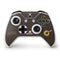 MLB San Diego Padres - Solid Distressed Xbox One S Controller Skin