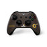 MLB San Diego Padres - Solid Distressed Xbox One X Controller Skin