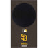 MLB San Diego Padres - Solid Distressed Xbox Series S Skins