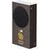 MLB San Diego Padres - Solid Distressed Xbox Series S Console Skin