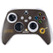 MLB San Diego Padres - Solid Distressed Xbox Series S Controller Skin