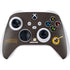 MLB San Diego Padres - Solid Distressed Xbox Series S Controller Skin