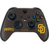 MLB San Diego Padres - Solid Distressed Xbox Series X Bundle Skin