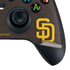 MLB San Diego Padres - Solid Distressed Xbox Series X Bundle Skin