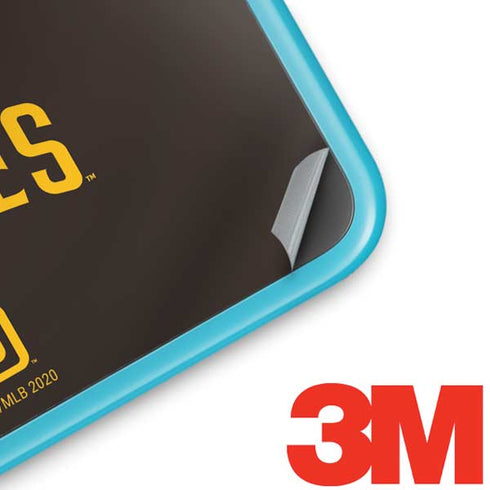 MLB San Diego Padres Alternate Jersey Nintendo 2DS XL (2017) Skin