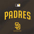 MLB San Diego Padres Alternate Jersey Nintendo 2DS XL (2017) Skin