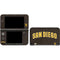 MLB San Diego Padres Alternate Jersey 3DS XL 2015 Skin