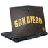 MLB San Diego Padres Alternate Jersey Dell Alienware Skin
