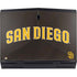 MLB San Diego Padres Alternate Jersey Dell Alienware Skin