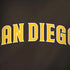 MLB San Diego Padres Alternate Jersey Dell Alienware Skin