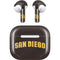 MLB San Diego Padres Alternate Jersey Apple AirPods (3rd Gen 2021) Skin