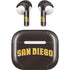 MLB San Diego Padres Alternate Jersey Apple AirPods (3rd Gen 2021) Skin