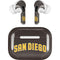 MLB San Diego Padres Alternate Jersey Apple AirPods Pro Skin