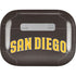 MLB San Diego Padres Alternate Jersey Apple AirPods Pro Skin