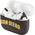 MLB San Diego Padres Alternate Jersey Apple AirPods Pro Skin