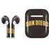 MLB San Diego Padres Alternate Jersey Apple AirPods Skin
