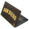 MLB San Diego Padres Alternate Jersey Asus X502CA 15.6 Skin