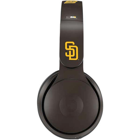 MLB San Diego Padres Alternate Jersey Beats Solo Pro Skin