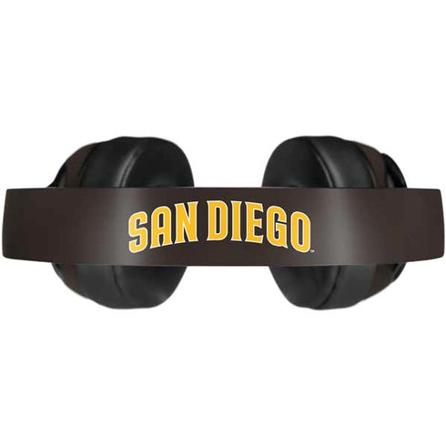 MLB San Diego Padres Alternate Jersey Beats Solo Pro Skin