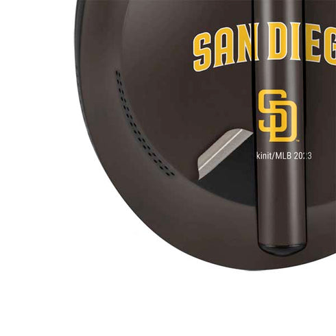 MLB San Diego Padres Alternate Jersey Bose Noise Cancelling Headphones 700 Skin