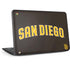 MLB San Diego Padres Alternate Jersey HP Chromebook Skin