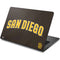 MLB San Diego Padres Alternate Jersey Dell Chromebook Skin